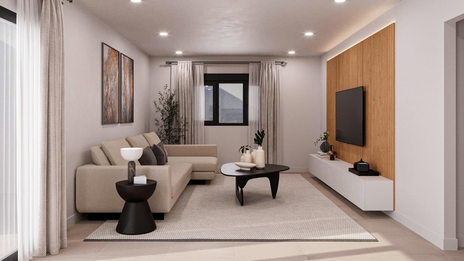 18-2 Murcia – Sunrise Dream Properties