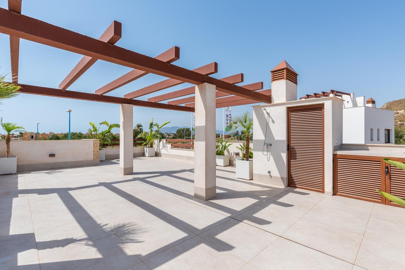 19-2 Almería – Sunrise Dream Properties