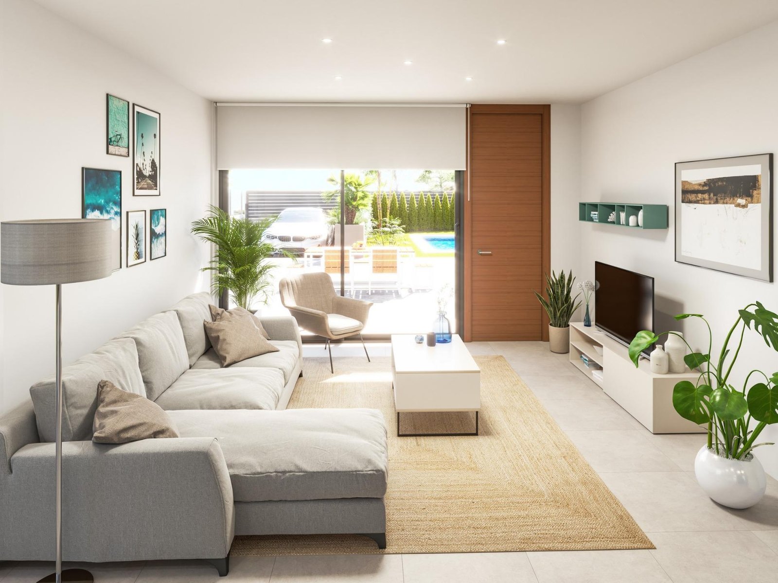 21-2 Almería – Sunrise Dream Properties