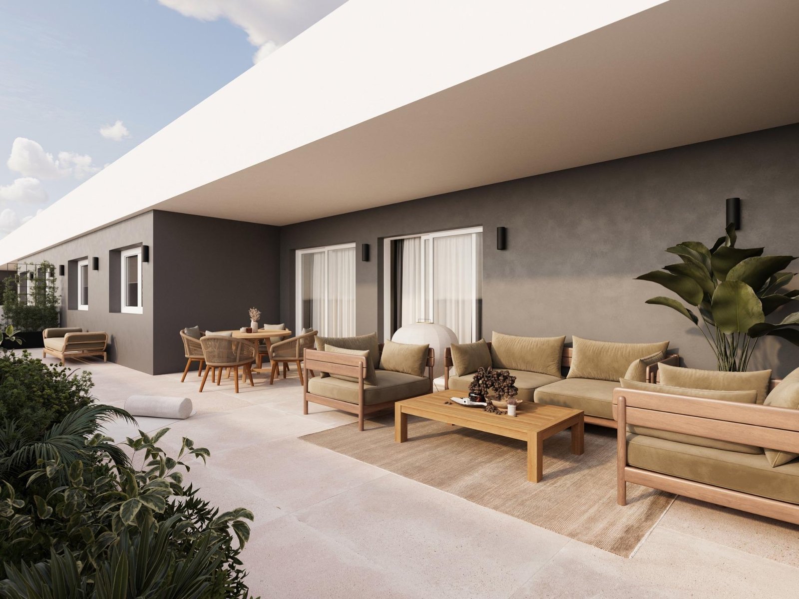 4-2 Murcia – Sunrise Dream Properties