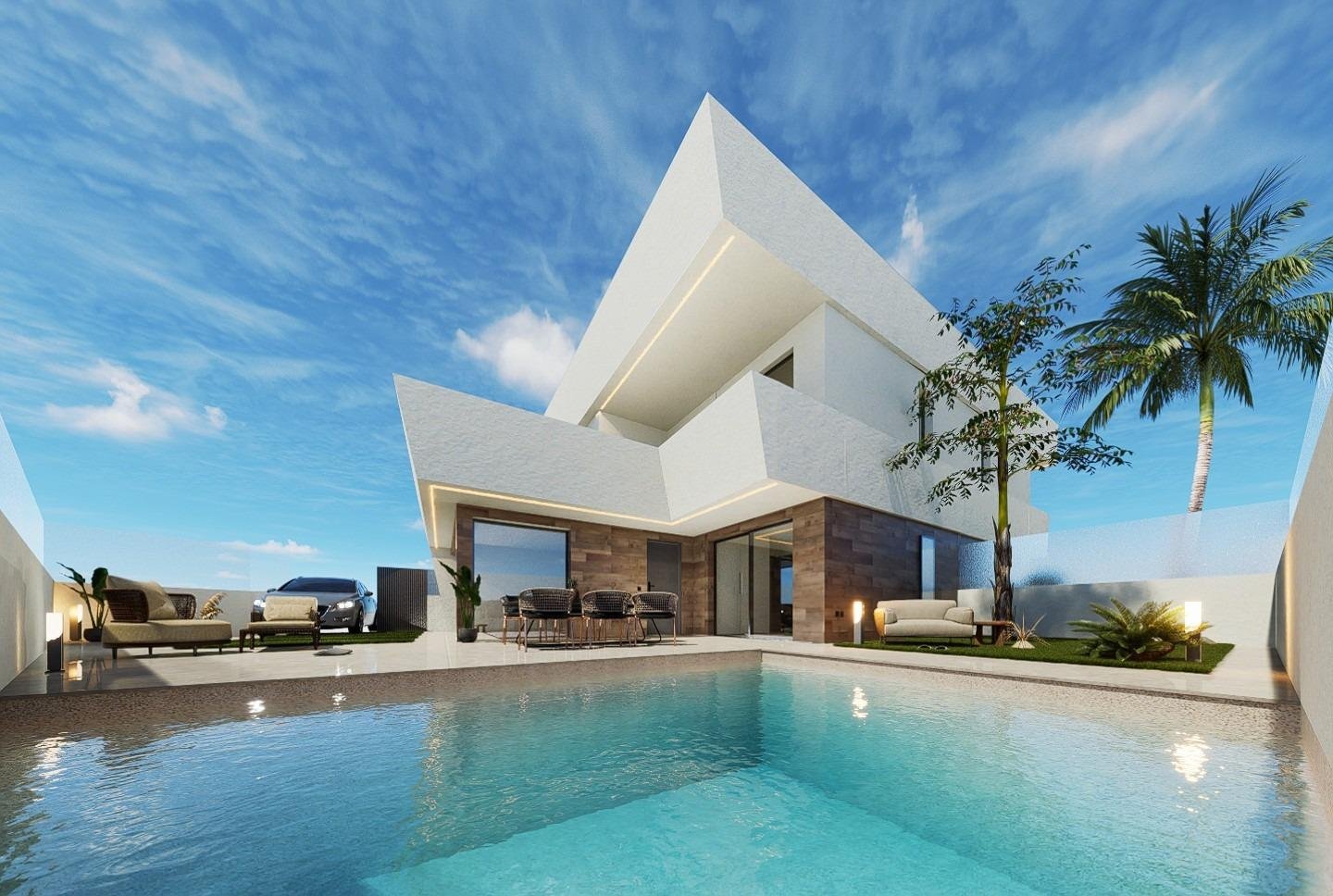 Murcia – Sunrise Dream Properties
