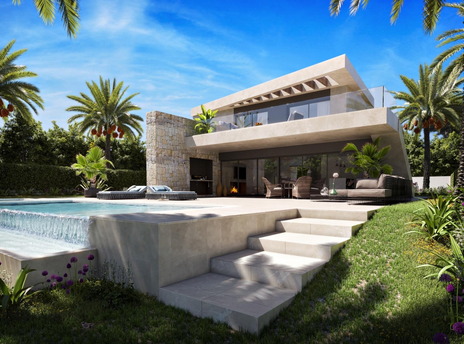 49-2 Almería – Sunrise Dream Properties