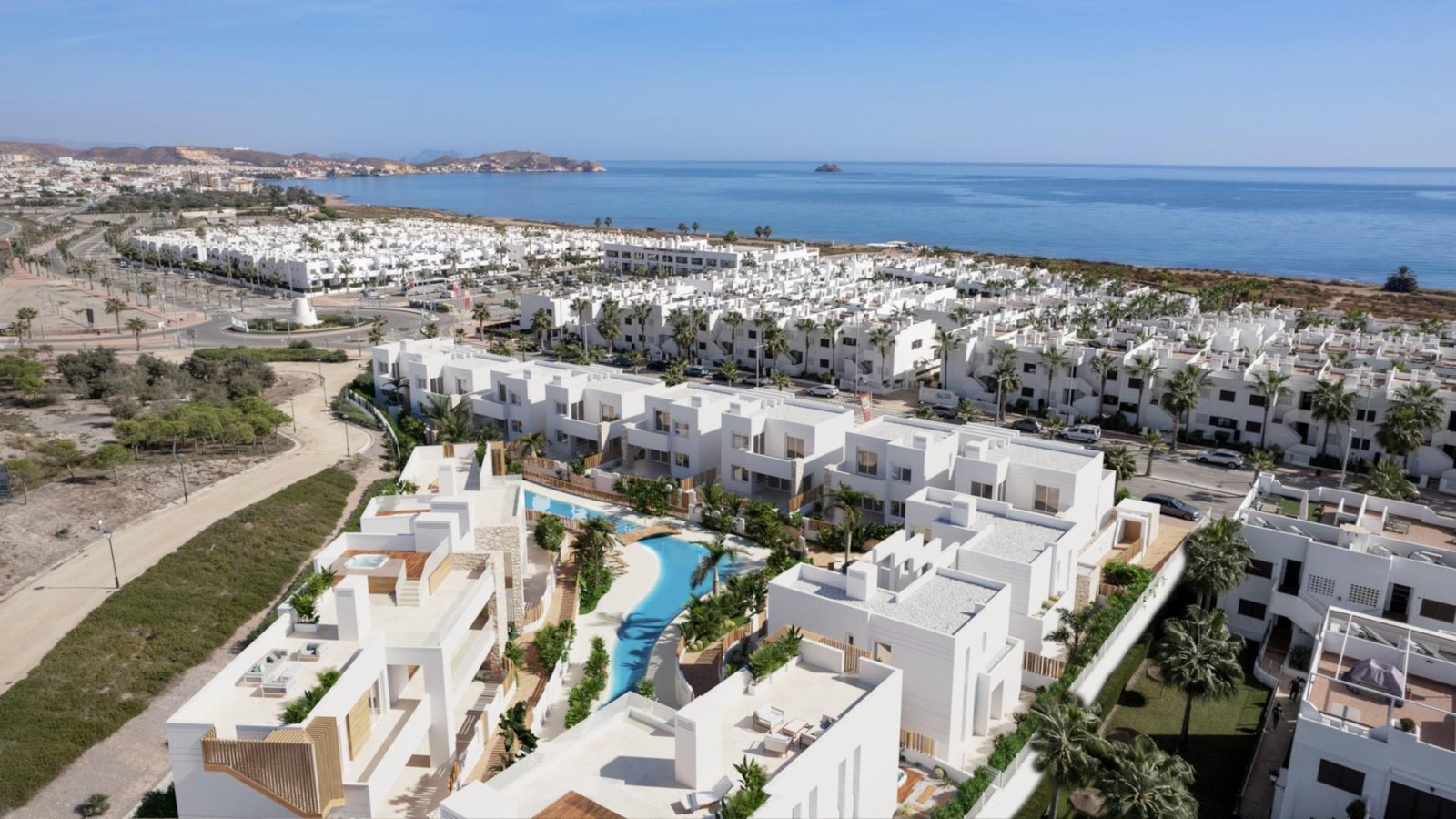 6-2 Almería – Sunrise Dream Properties