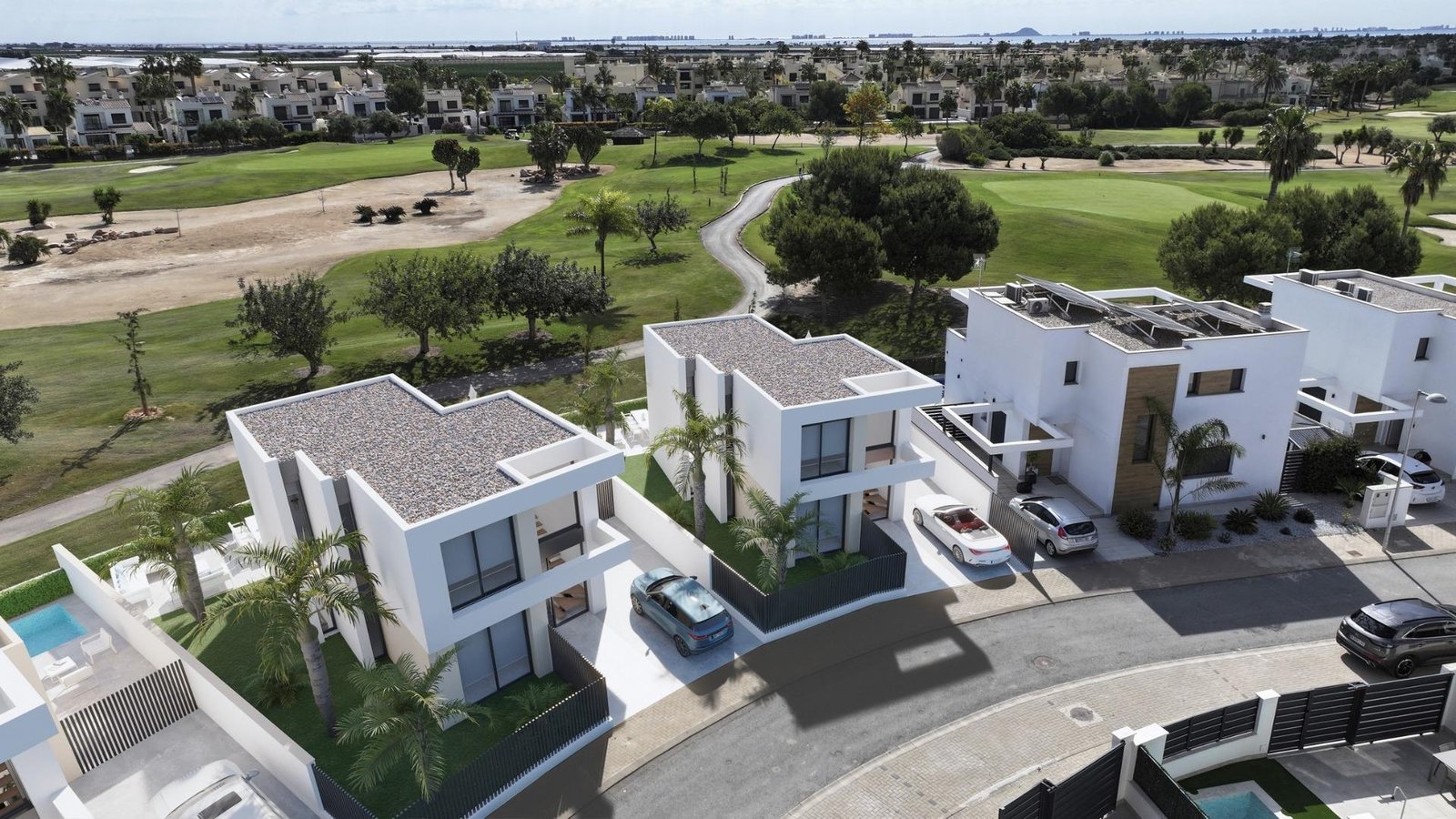 6-2 Murcia – Sunrise Dream Properties
