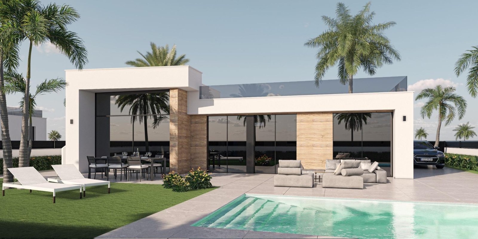 7-2 Murcia – Sunrise Dream Properties