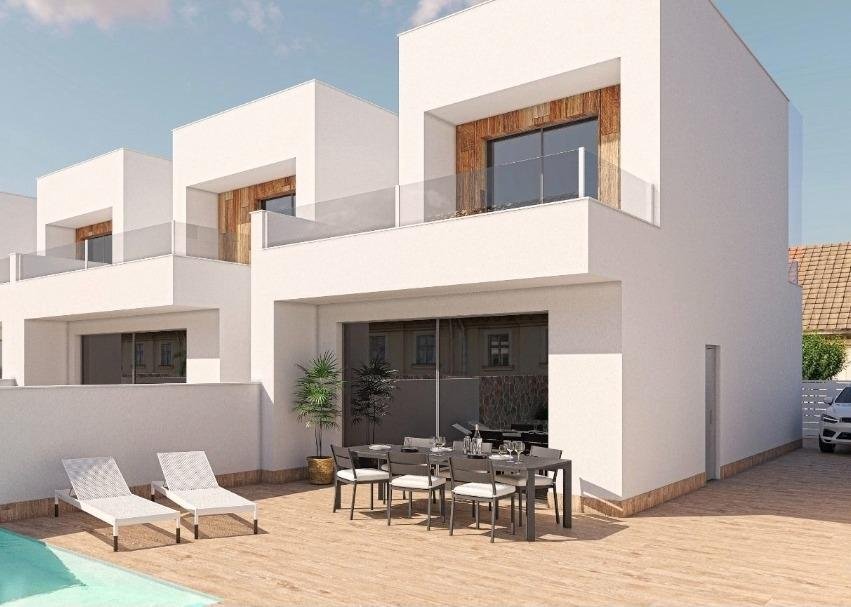 7-2 Murcia – Sunrise Dream Properties