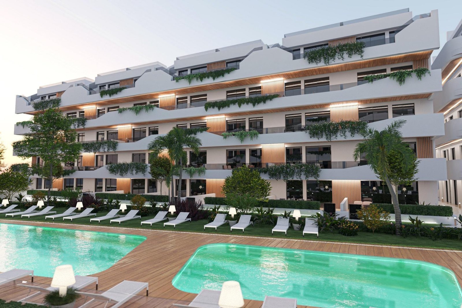 8-2 Murcia – Sunrise Dream Properties