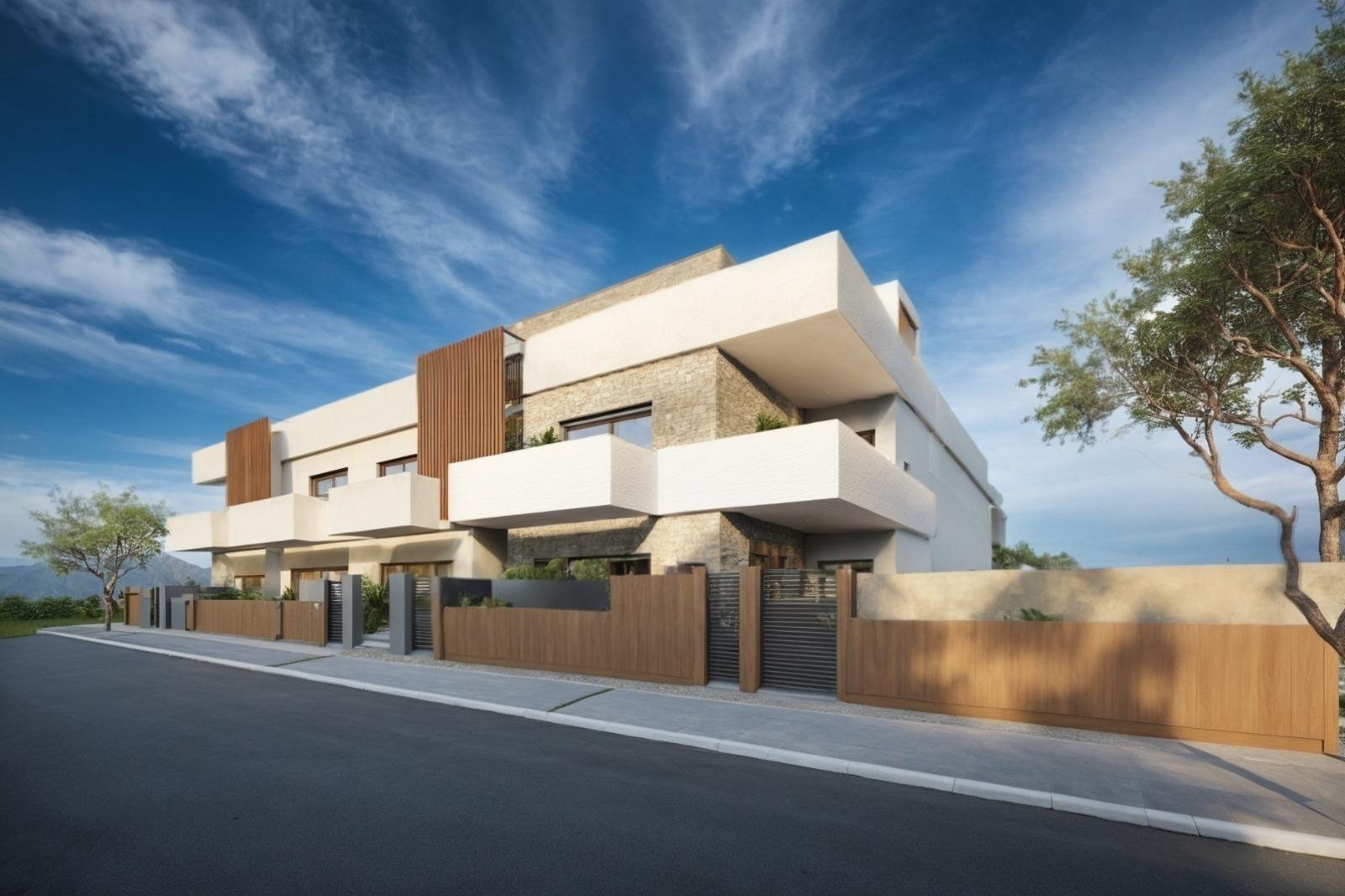 Murcia – Sunrise Dream Properties