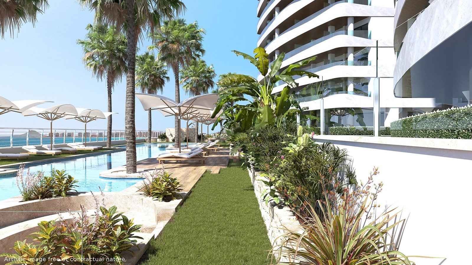 10-2 Murcia – Sunrise Dream Properties