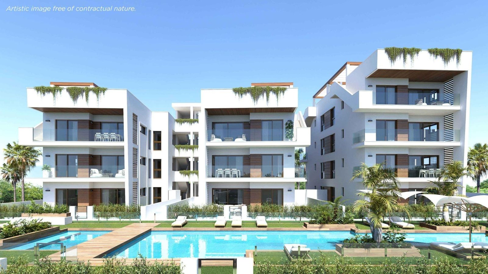 14-2 Murcia – Sunrise Dream Properties