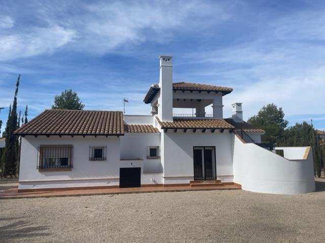 16-2 Murcia – Sunrise Dream Properties
