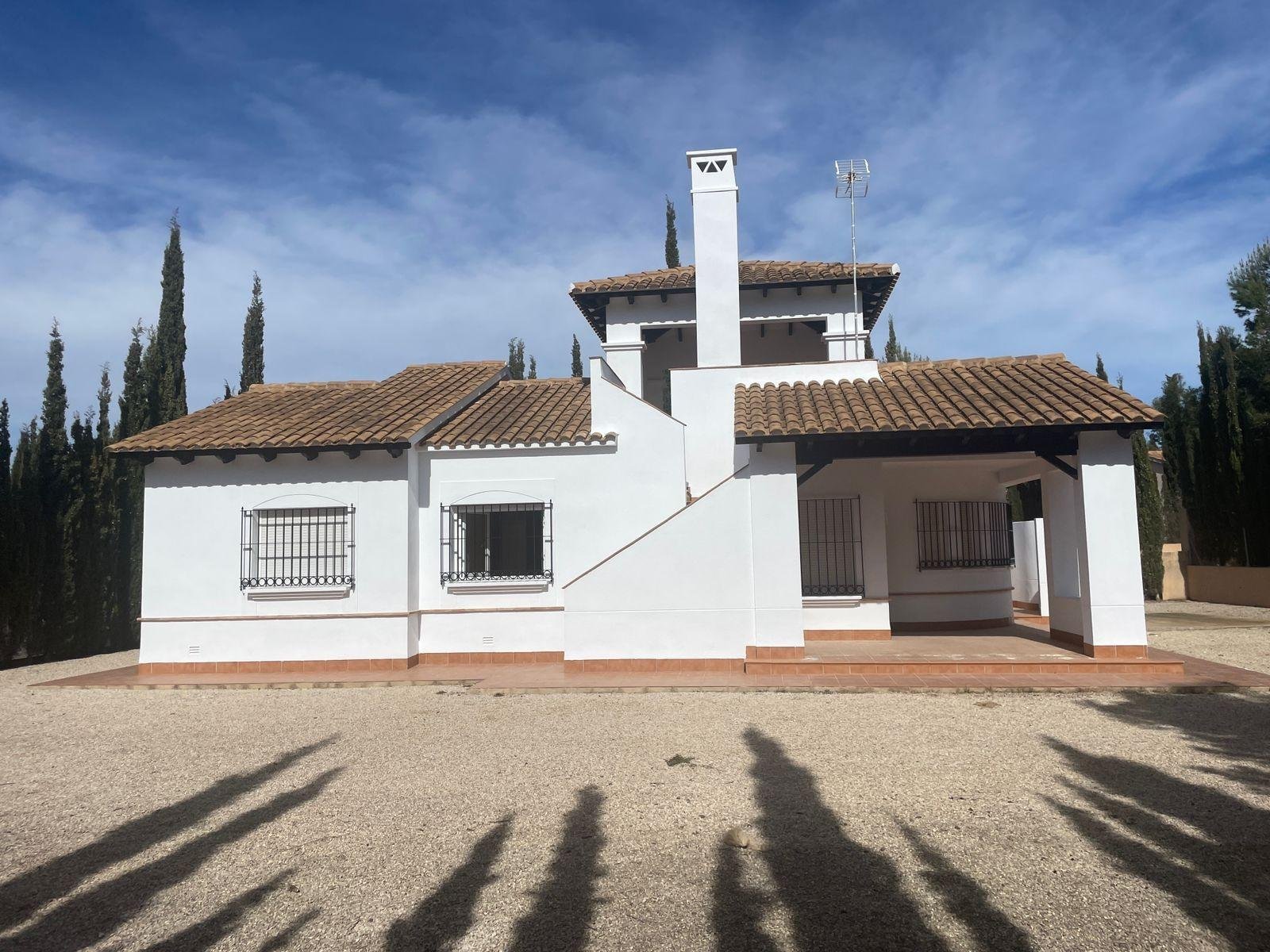 16-2 Murcia – Sunrise Dream Properties