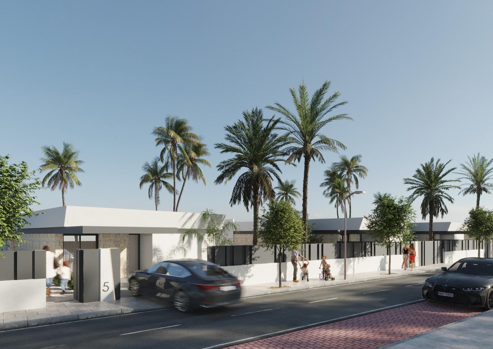 16-2 Murcia – Sunrise Dream Properties