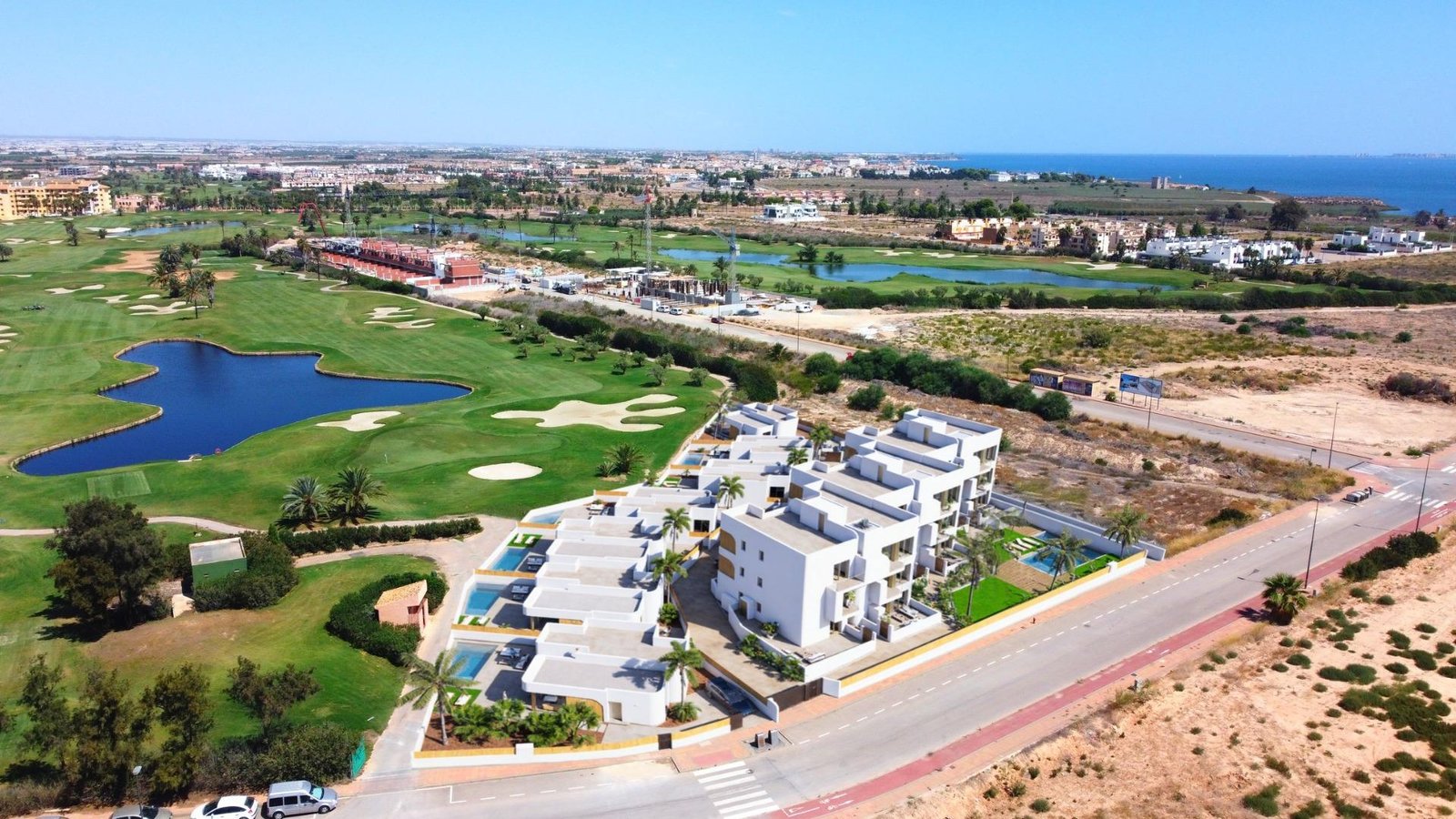 18-2 Murcia – Sunrise Dream Properties