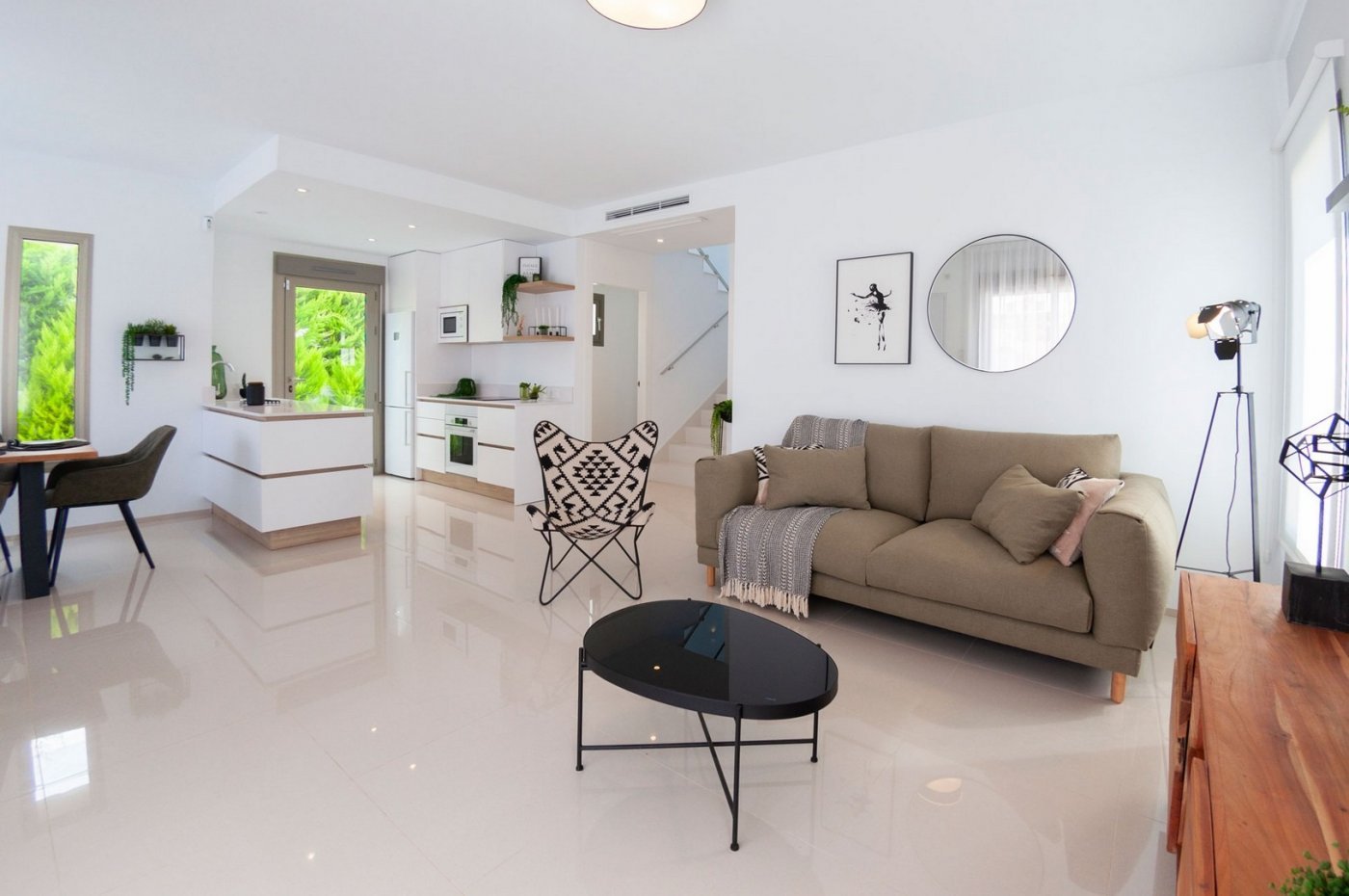 2-2 Murcia – Sunrise Dream Properties