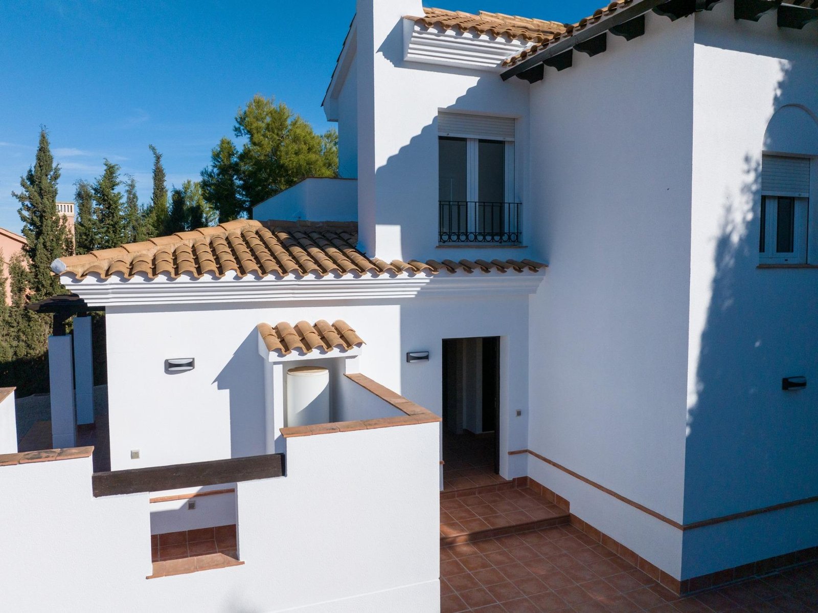 3-2 Murcia – Sunrise Dream Properties
