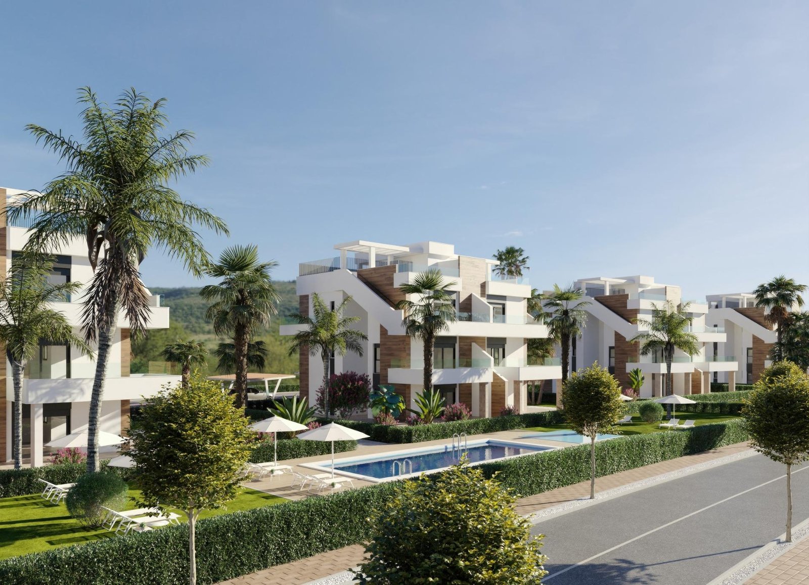 Murcia – Sunrise Dream Properties