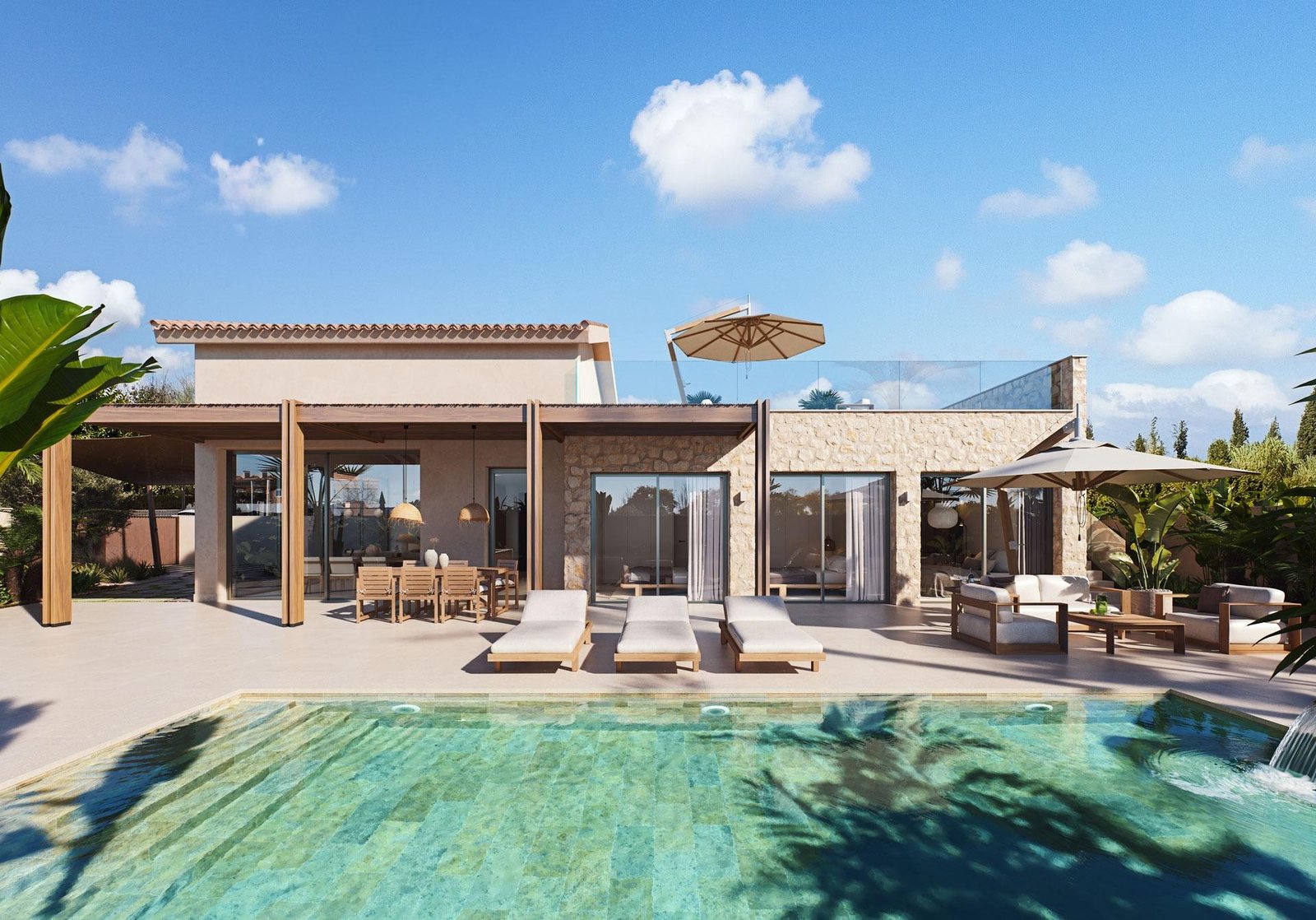 4-2 Murcia – Sunrise Dream Properties
