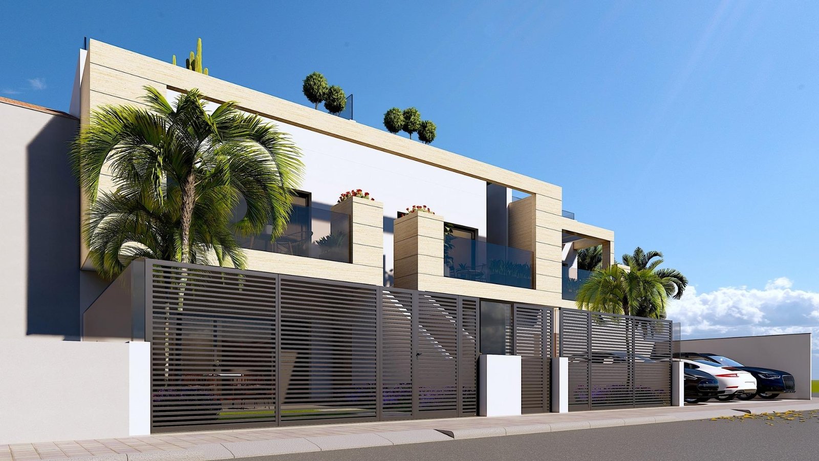 Murcia – Sunrise Dream Properties
