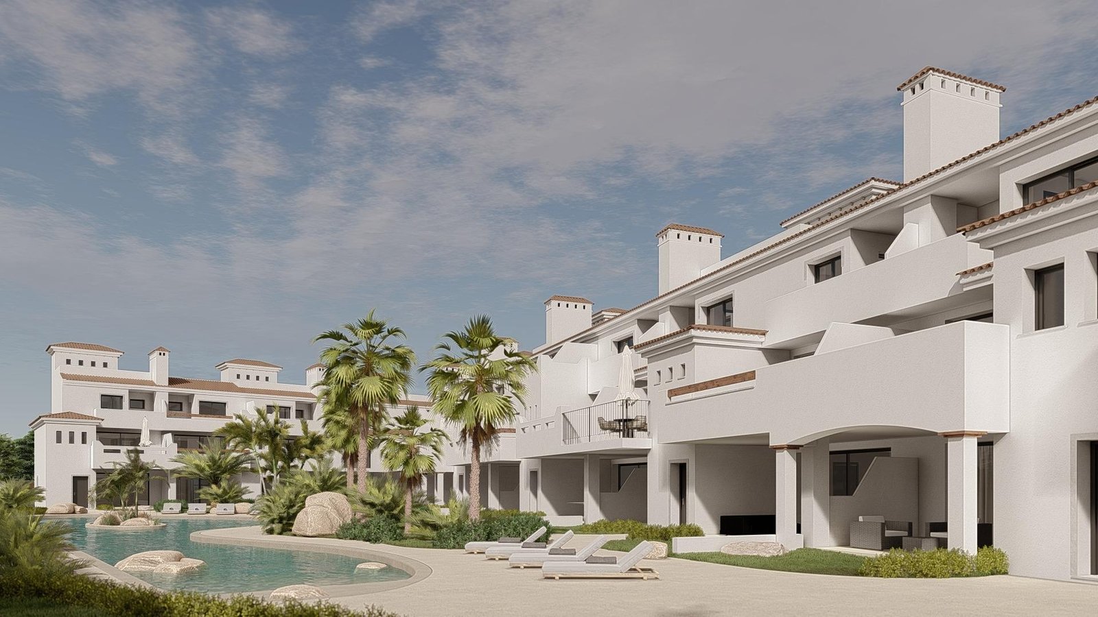 8-2 Murcia – Sunrise Dream Properties