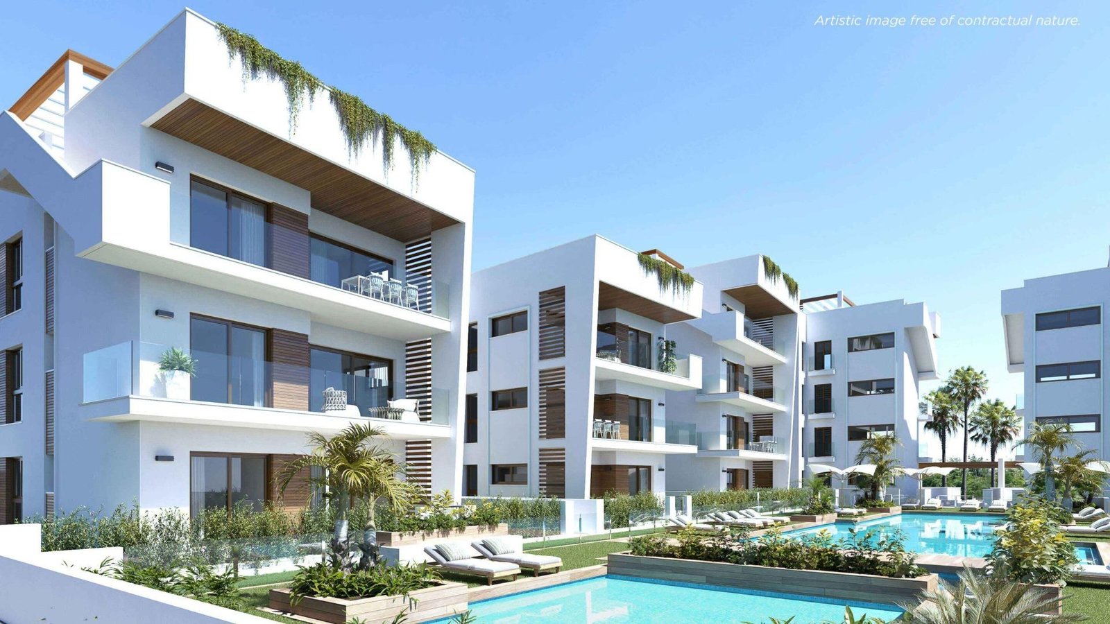 8-2 Murcia – Sunrise Dream Properties