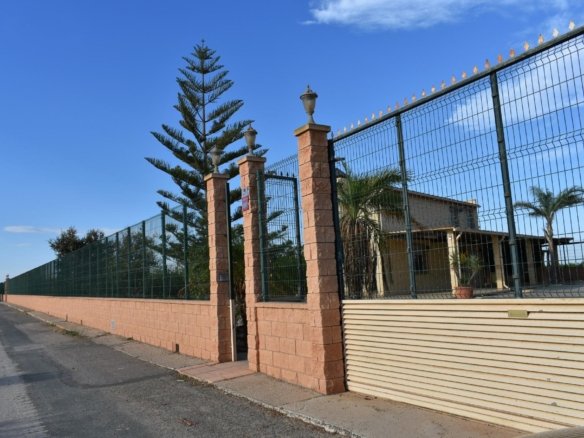 Finca for sale in Torre Pacheco