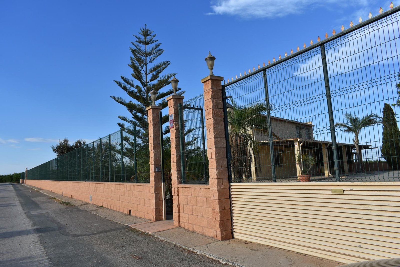 Finca for sale in Torre Pacheco