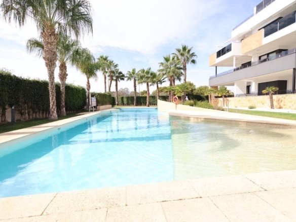 Apartment for sale in Orihuela Costa