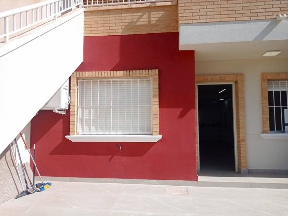 Town House for sale in Pilar de La Horadada