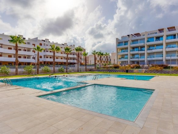 Apartment for sale in Orihuela Costa