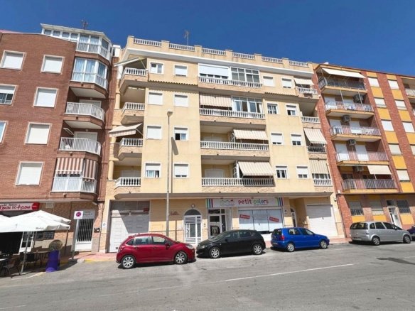 Apartment for sale in Guardamar del Segura