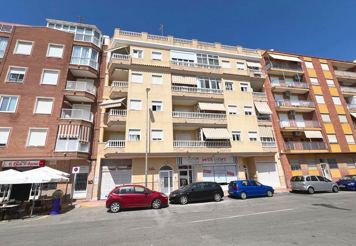4-1-7.jpg Apartment for sale in Guardamar del Segura