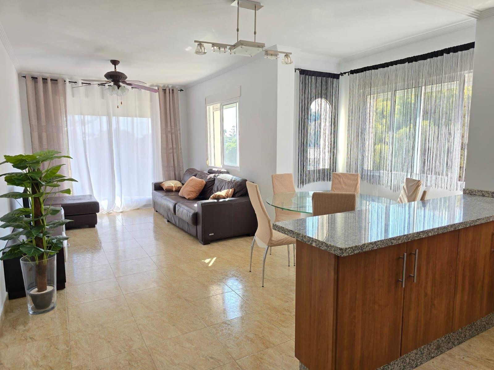 Penthouse for sale in Orihuela Costa
