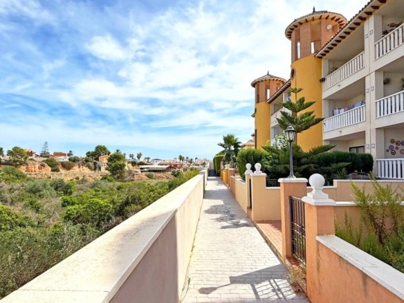 Apartment for sale in Orihuela Costa