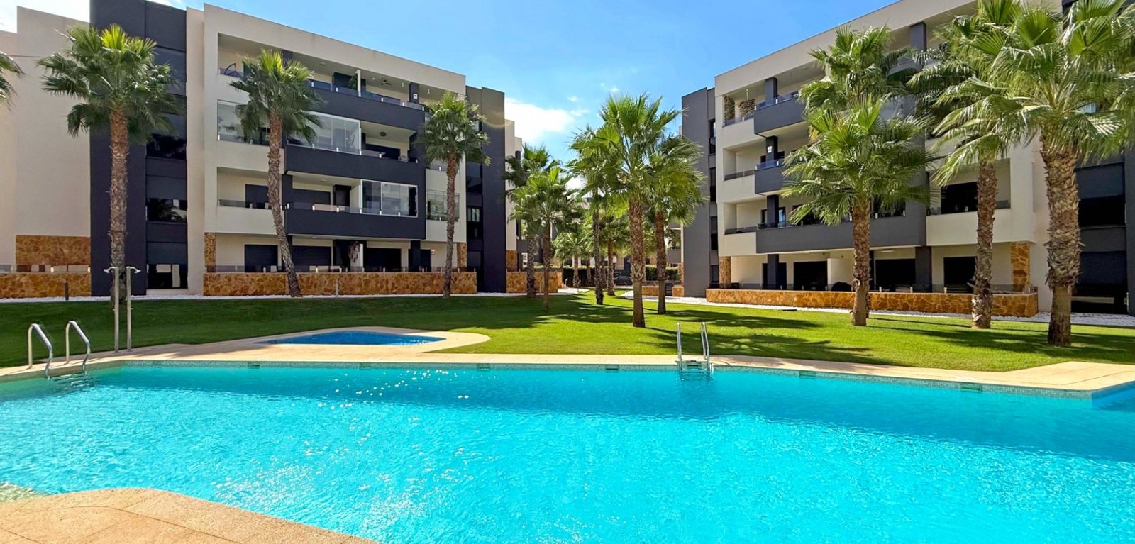 Apartment for sale in Orihuela Costa