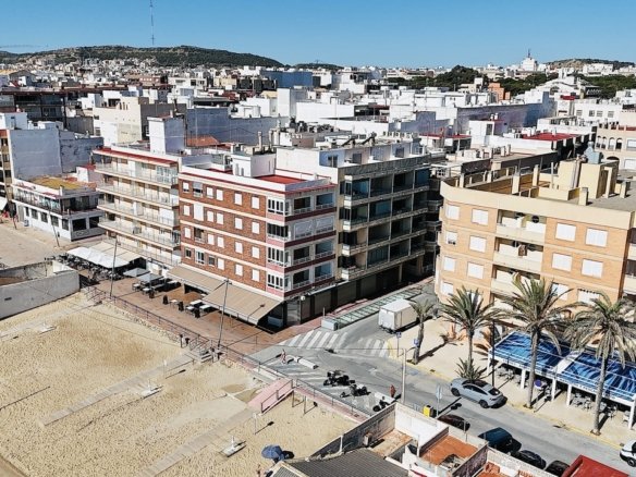 Apartment for sale in Guardamar del Segura