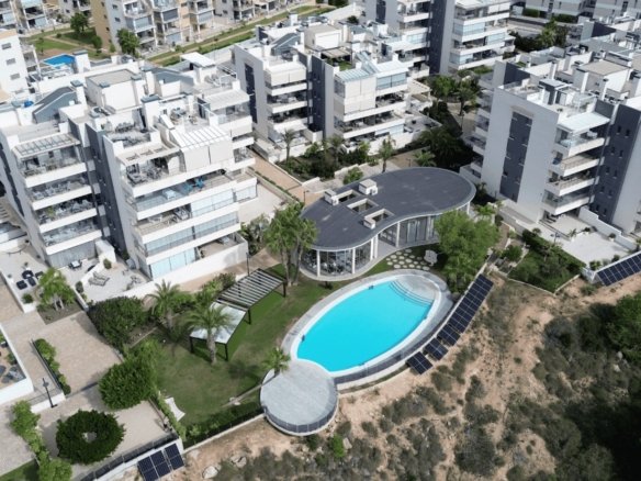 Apartment for sale in Orihuela Costa