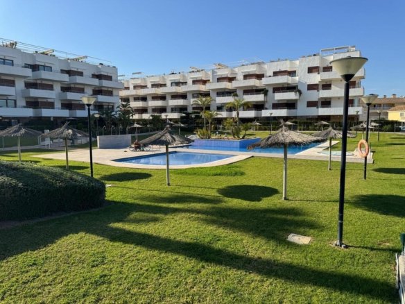 Apartment for sale in Cabo Roig