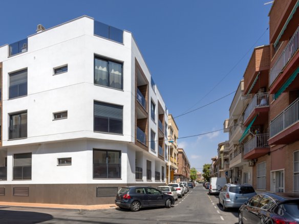 Apartment for sale in San Pedro del Pinatar