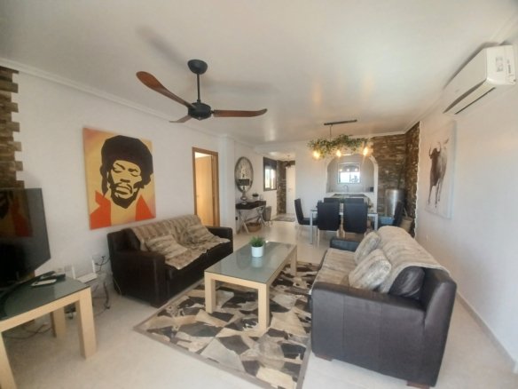 Apartment for sale in Sucina