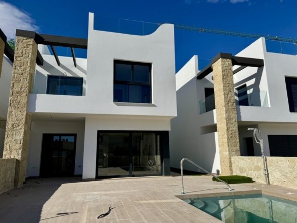 Apartment for sale in Pilar de La Horadada