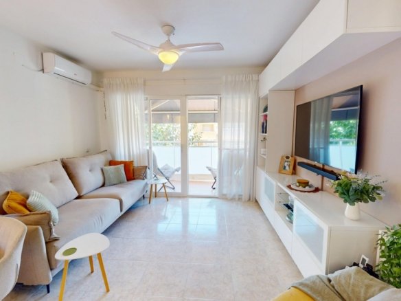 Apartment for sale in Los Narejos