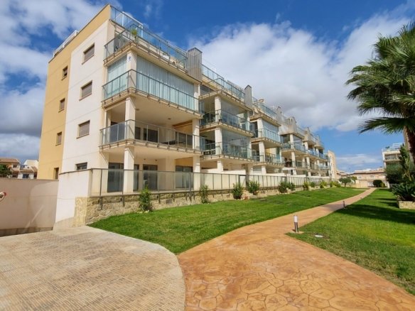 Apartment for sale in Orihuela Costa