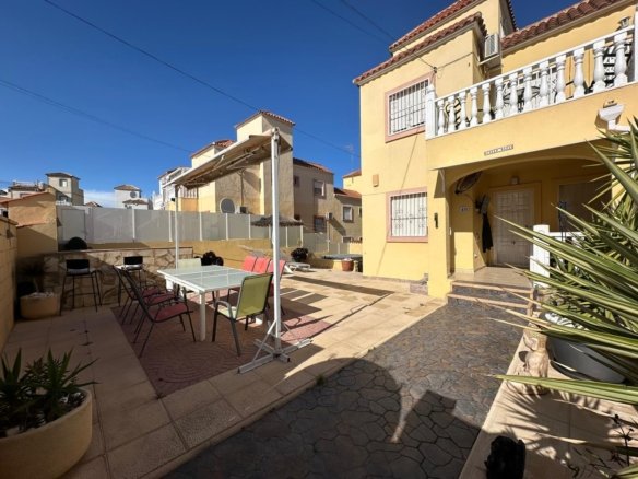 Apartment for sale in San Miguel de Salinas