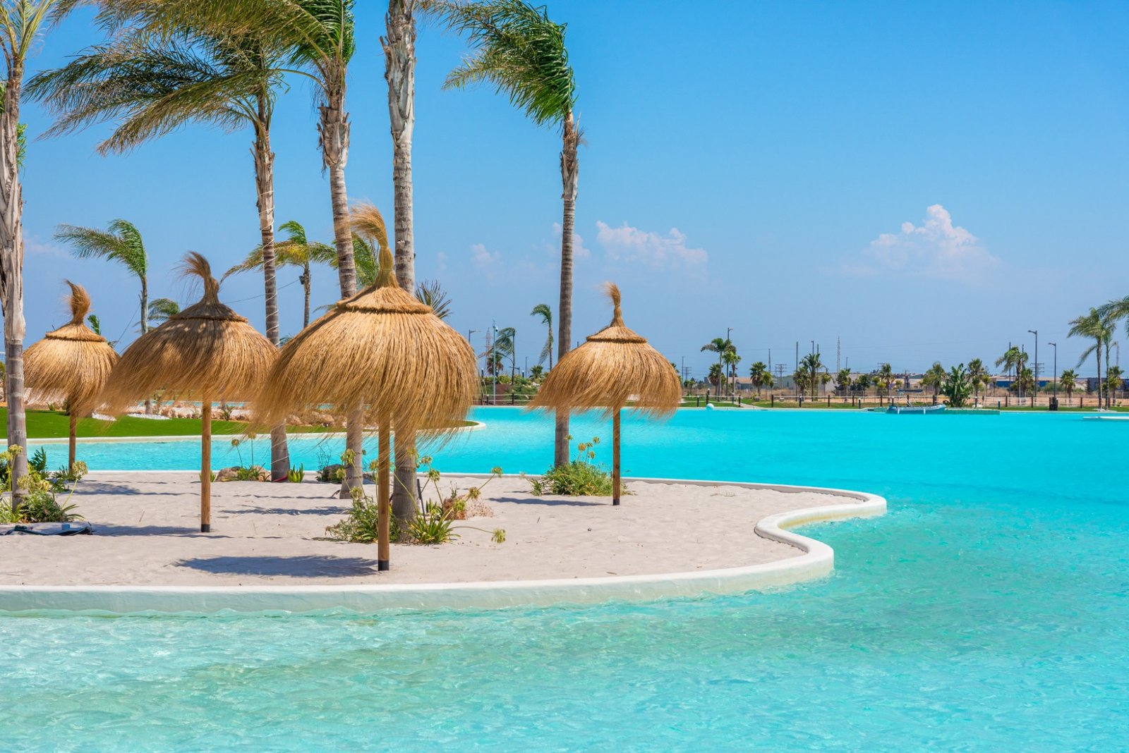 Murcia – Sunrise Dream Properties