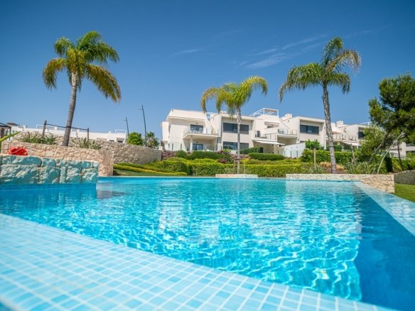 Apartment for sale in Pilar de La Horadada