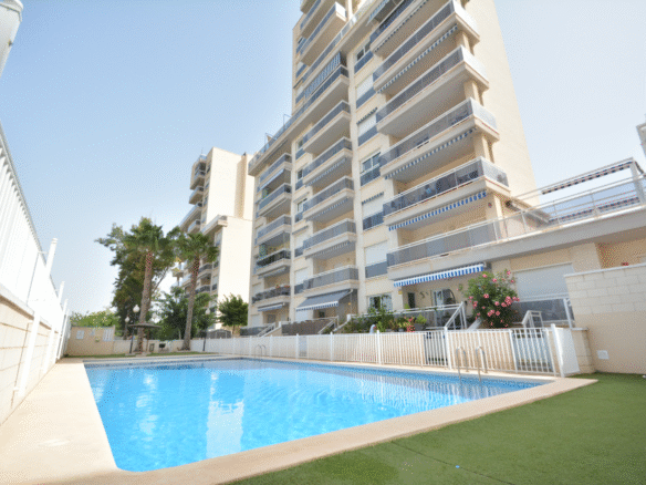 Apartment for sale in Guardamar del Segura