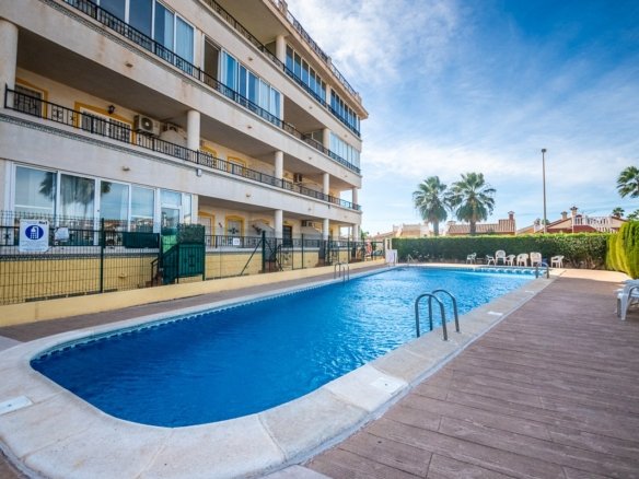 Apartment for sale in Orihuela Costa
