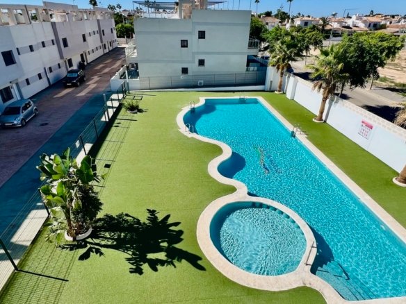 Penthouse Penthouse for sale in Mil Palmeras