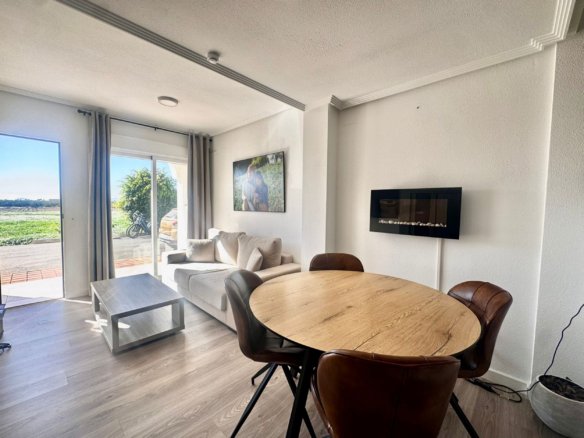 Villa for sale in Torre Pacheco